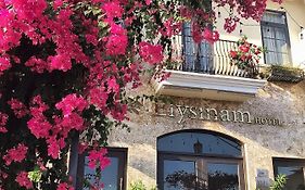 Elysinam Boutique Hotel Ha Long
